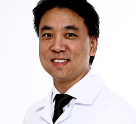Dr. Leonardo Tamada Okimoto