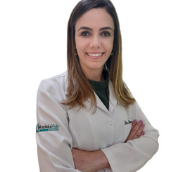 Dra. Juliana Farinazzo Campos de Oliveira