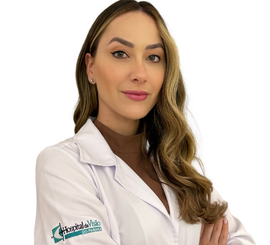 Dra. Lorena Diamante Domingues