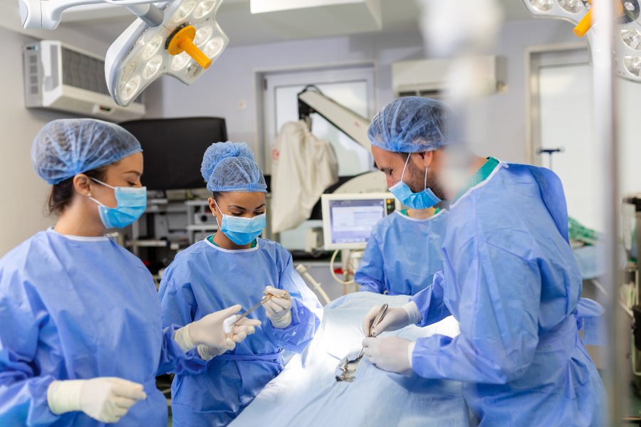 Enuclea o Ou Eviscera o Hospital Da Vis o Do Parana